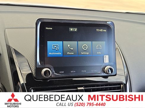 New 2026 Mitsubishi Eclipse Cross AWD image 18