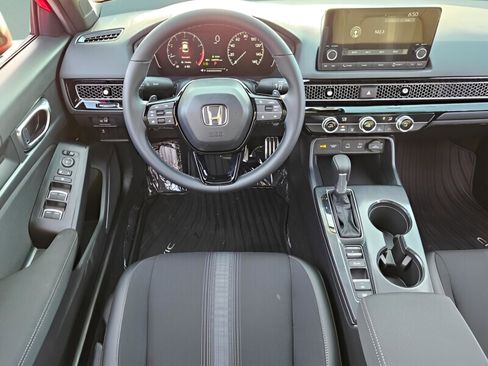 New 2026 Honda Civic Sport image 10