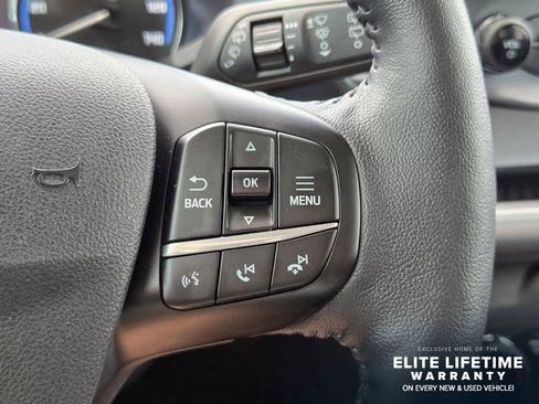 Used 2023 Ford Bronco Sport Outer Banks w/ Tech Package AWD/4WD image 27