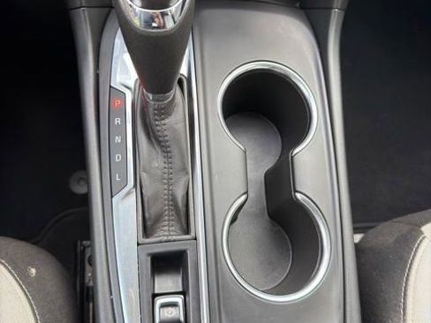 Used 2020 Chevrolet Equinox LS w/ LS Convenience Package AWD/4WD image 13