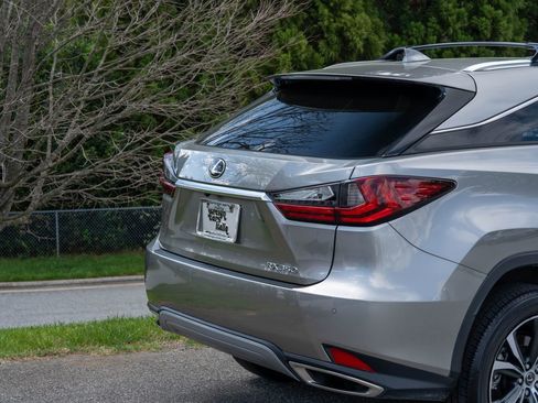 Used 2020 Lexus RX 350 FWD w/ Premium Package image 11