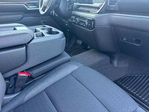 New 2026 Chevrolet Silverado 2500 LT image 15