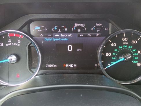 Used 2021 Ford F250 Lariat image 39