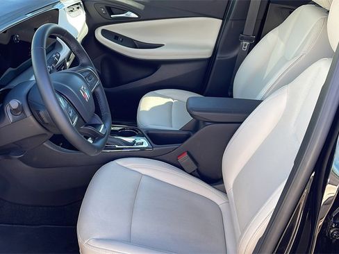 Used 2024 Buick Encore GX Sport Touring w/ Advanced Technology Package image 10