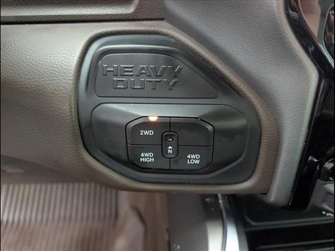 Used 2025 RAM 2500 Laramie image 13