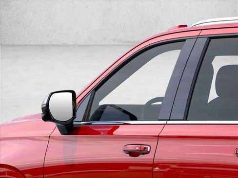 New 2026 Chevrolet Suburban Premier image 12