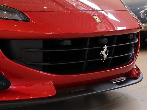 Certified 2022 Ferrari Portofino M RWD image 16
