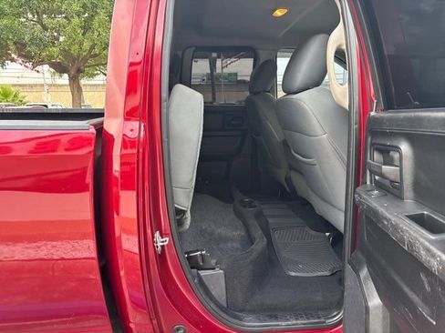 Used 2013 RAM 1500 Tradesman w/ Popular Equipment Group image 45