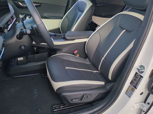 New 2025 Kia EV6 GT-Line image 18