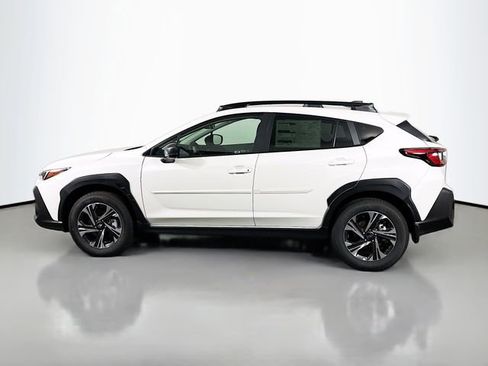 New 2026 Subaru Crosstrek 2.0i Premium image 4