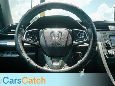 Used 2021 Honda Civic LX image 20