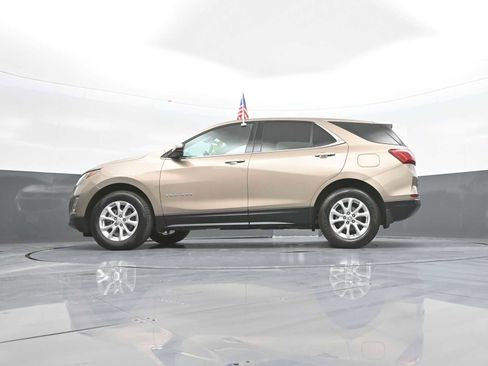 Used 2018 Chevrolet Equinox LT AWD/4WD image 38
