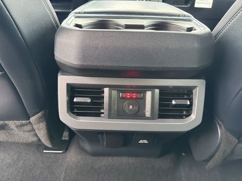 Used 2024 Ford F250 Lariat w/ Lariat Ultimate Package image 14