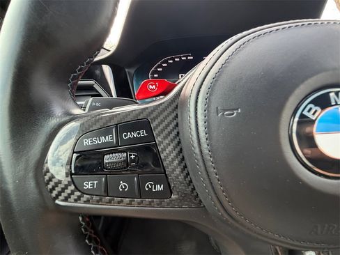 Used 2022 BMW M4 Coupe w/ M Driver's Package image 24