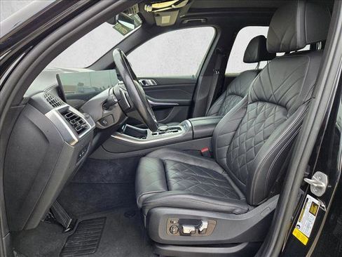 Used 2024 BMW X5 sDrive40i w/ Premium Package RWD image 17