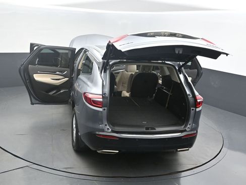 Used 2018 Buick Enclave Essence image 49