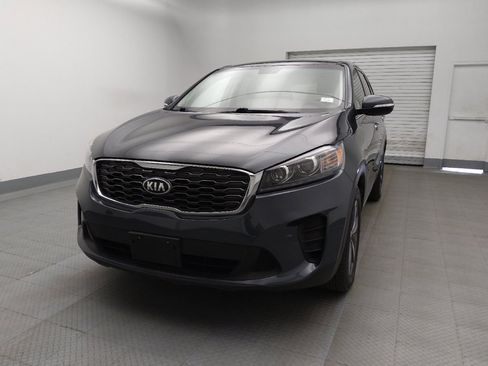 Used 2020 Kia Sorento FWD V6 image 15