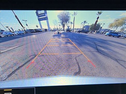 Used 2024 Cadillac XT6 Premium Luxury image 13