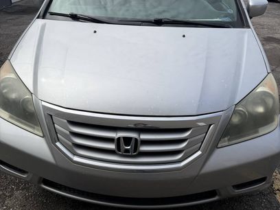 Used 2010 Honda Odyssey EX