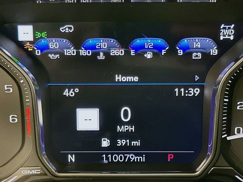 Used 2021 GMC Yukon Denali w/ Denali Ultimate Package image 16