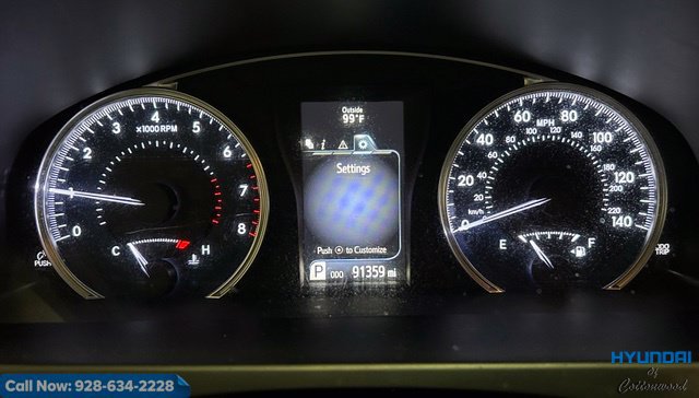 Used 2017 Toyota Camry LE FWD image 24