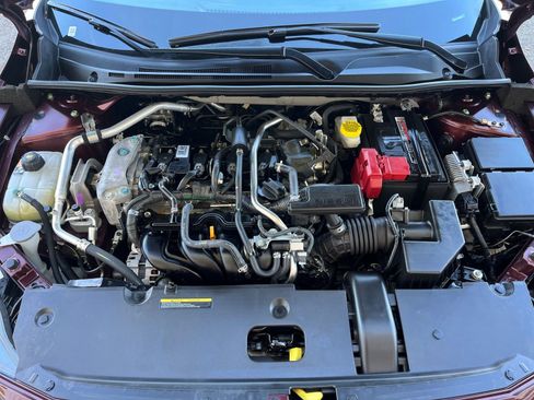 Used 2025 Nissan Sentra SV image 28