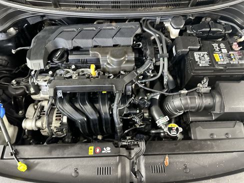 Used 2022 Kia Rio S image 28