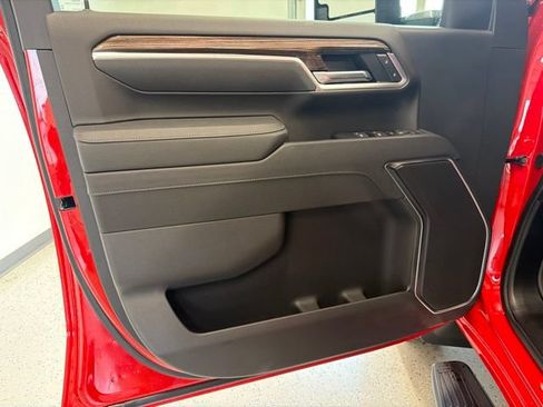 New 2026 Chevrolet Silverado 3500 LT AWD/4WD image 45