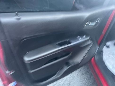 Used 2017 GMC Canyon SLE w/ SLE Convenience Package image 18