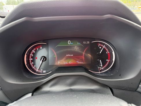 Used 2024 Toyota RAV4 LE image 14