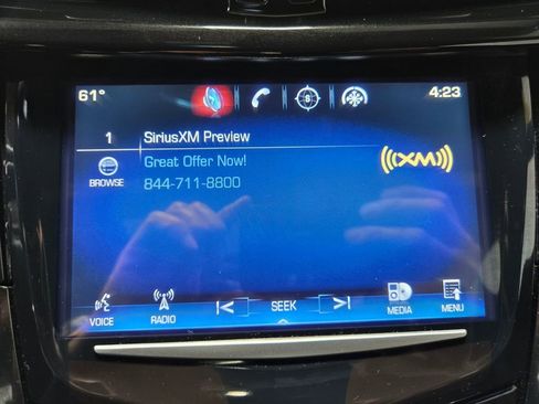 Used 2014 Cadillac CTS Premium image 23