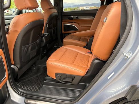 Used 2024 Kia Telluride SX Prestige X-Line AWD/4WD image 14