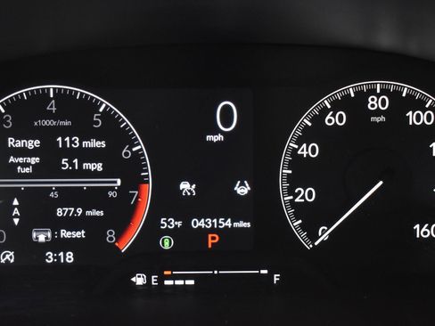 Used 2022 Honda Civic LX image 6