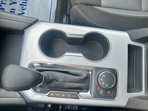 Used 2025 Chevrolet Blazer LT w/ Midnight/Sport Edition image 27