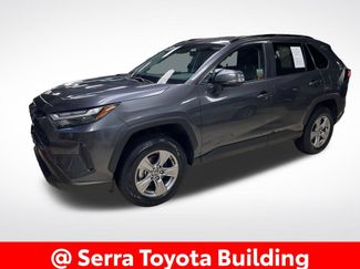 Certified 2025 Toyota RAV4 XLE AWD/4WD 360° Tour