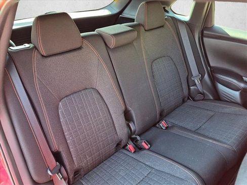 Used 2026 Honda HR-V Sport image 17