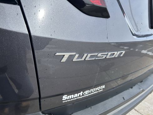 Used 2024 Hyundai Tucson SEL image 11