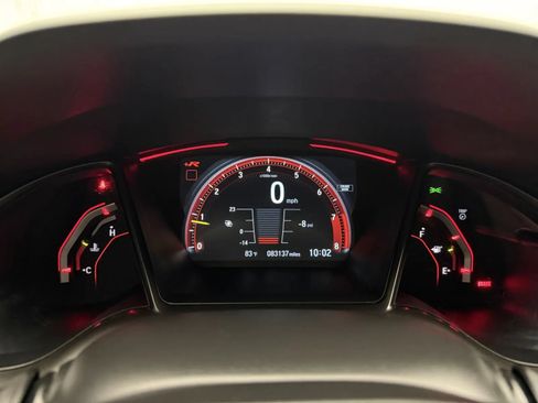 Used 2018 Honda Civic Type R image 12