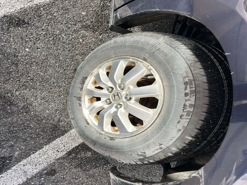 Used 2008 Honda Odyssey EX-L image 19