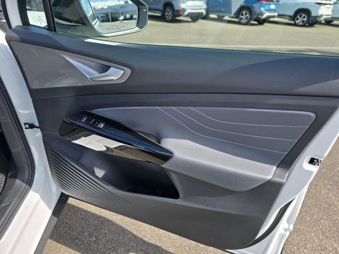 New 2026 Volkswagen ID.4 Pro S image 39