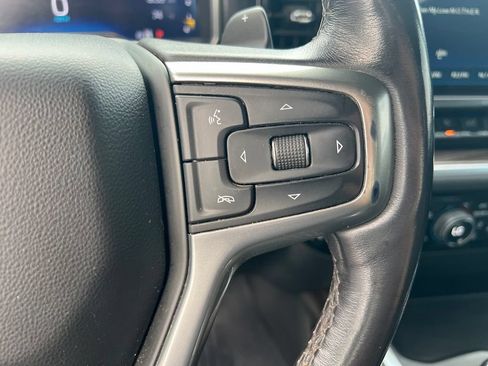 Used 2022 Chevrolet Silverado 1500 LT w/ All Star Edition Plus AWD/4WD image 36