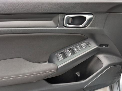 Used 2024 Honda Civic Sport image 14