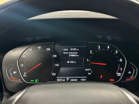 Used 2021 BMW 330i Sedan w/ Convenience Package image 18