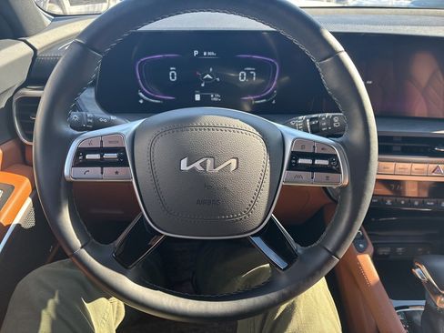 Certified 2025 Kia Telluride EX X-Line image 10