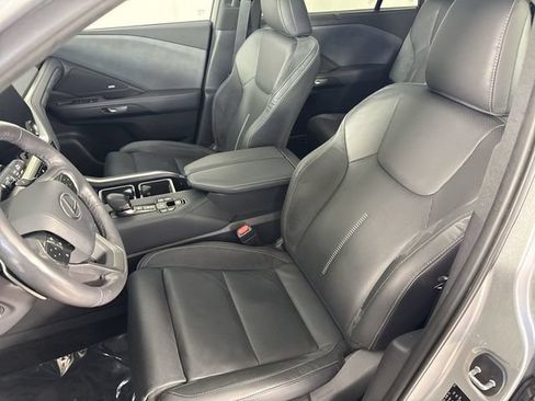 Used 2026 Lexus TX 350 AWD w/ Technology Package image 19