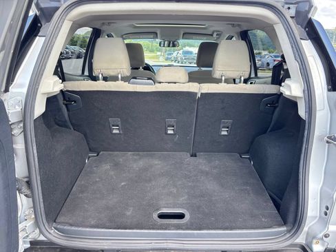 Used 2019 Ford EcoSport SE w/ SE Convenience Package FWD image 17