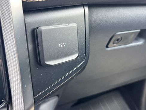 Used 2024 Ford Expedition Max Platinum AWD/4WD image 40