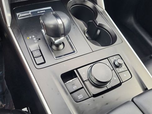 Used 2024 MAZDA CX-90 3.3 Turbo w/ Select Package image 28