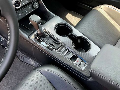 New 2026 Honda Civic Sport Touring image 7