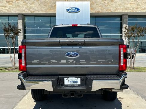 New 2026 Ford F250 XLT w/ XLT Premium Package image 47
